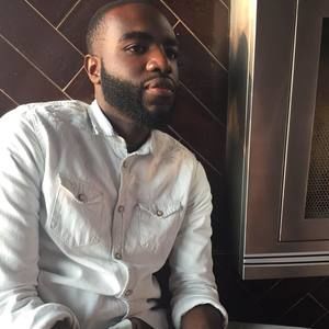 Meet your Posher, Henry